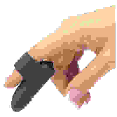 Fifty Shades of Grey Secret Touching Finger Massager