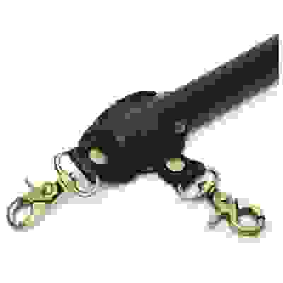 Fifty Shades Bound to You Spreader Bar