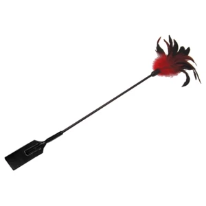 Sex and Mischief Feather Slapper