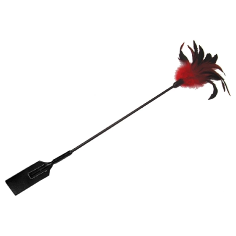 Sex and Mischief Feather Slapper