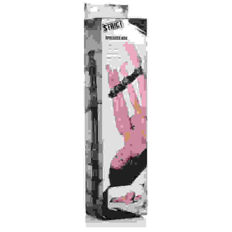 Spreader Bar