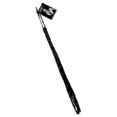 Sex and Mischief Mahogany Flogger