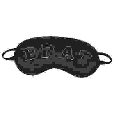 Knotty Brat Kit - Black