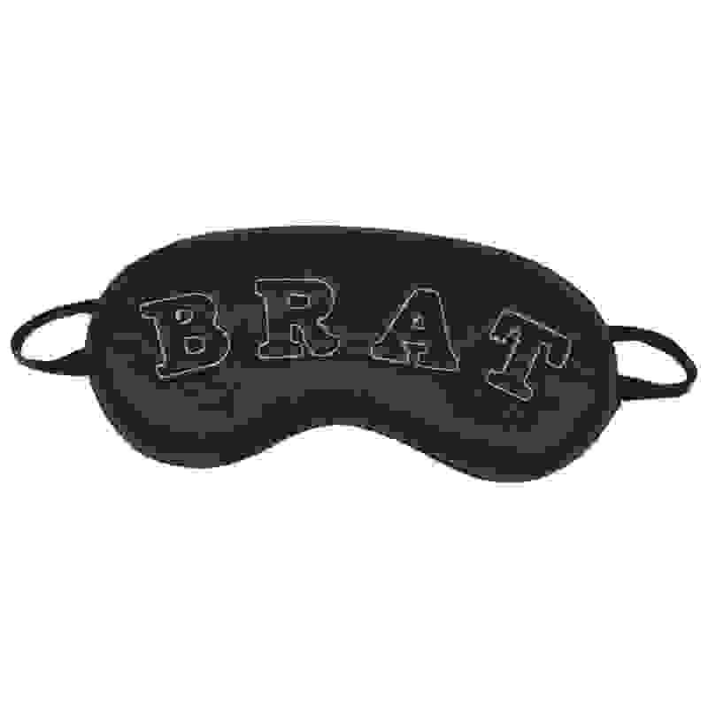Knotty Brat Kit - Black