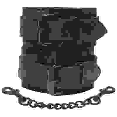 Sincerely Lace Cuffs