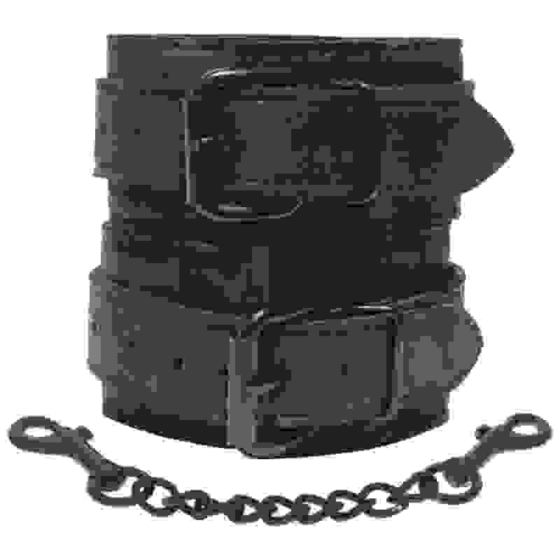 Sincerely Lace Cuffs