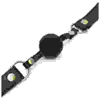 Fifty Shades of Grey Bound to You Ball Gag