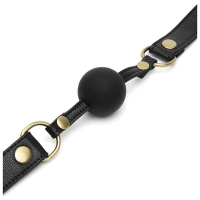 Fifty Shades of Grey Bound to You Ball Gag