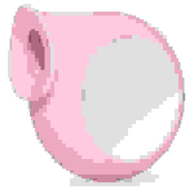 Sila Sonic Clitoral Massager - Pink