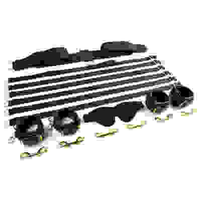 Under the Bed Restraint Set - Special Edition