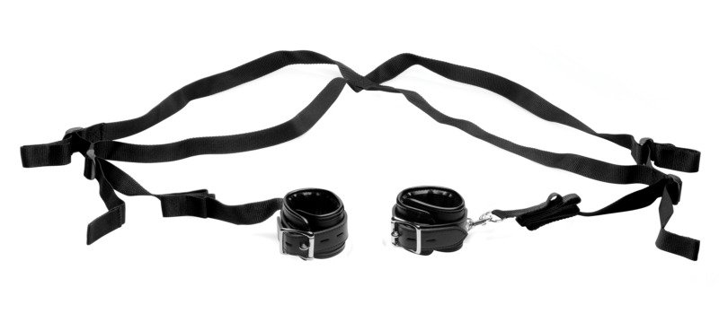 Sex Position Supporting Sling - Image 2