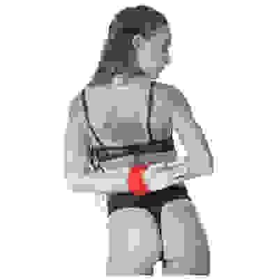 Amor Rope - Red