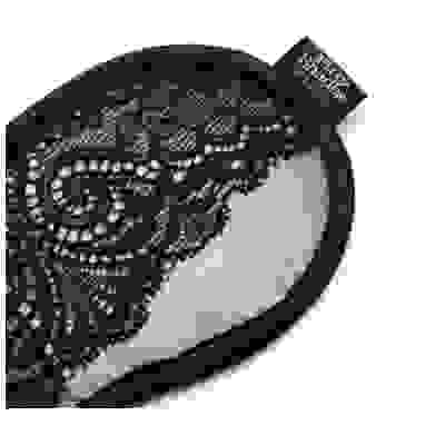 Fifty Shades of Grey Play Nice Satin Blindfold