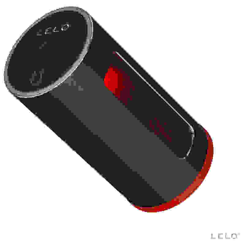 F1s V2 High Performance Pleasure Console - Red