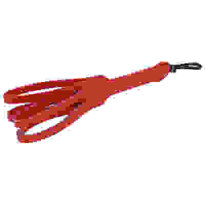 Amor Loop Paddle - Red