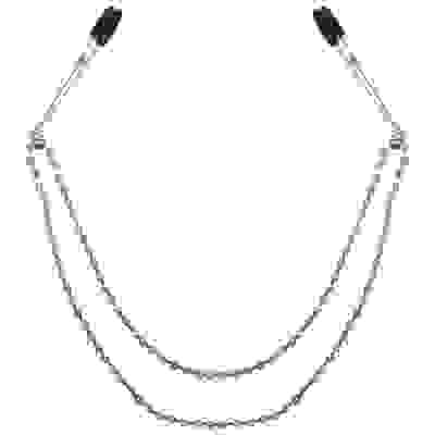 Sincerely Bling Nipple Clips