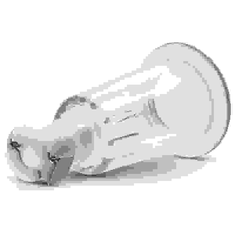 Temptasia  Nipple Pumping Cylinders  Set of 2 (1 Inch Diameter) - Clear