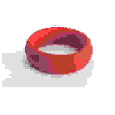 Meat Rack Cock Ring - Red