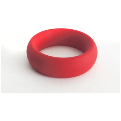 Meat Rack Cock Ring - Red