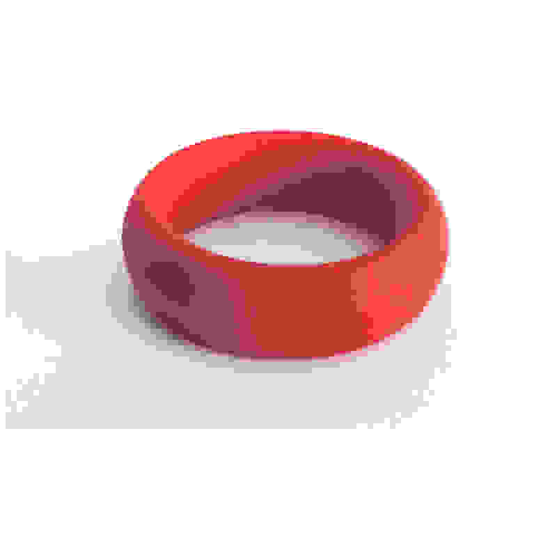 Meat Rack Cock Ring - Red