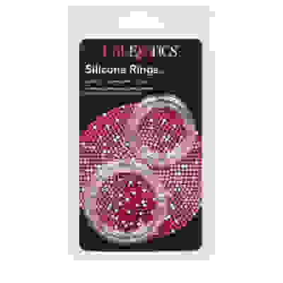 Silicone Rings