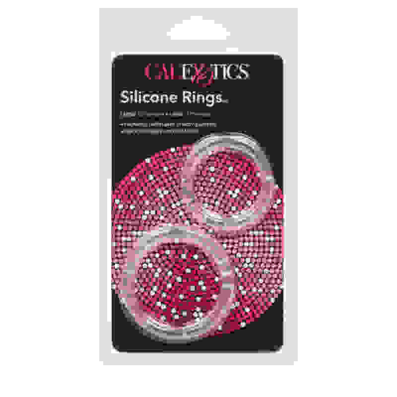 Silicone Rings