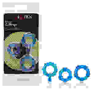 Magic C-Rings - Blue