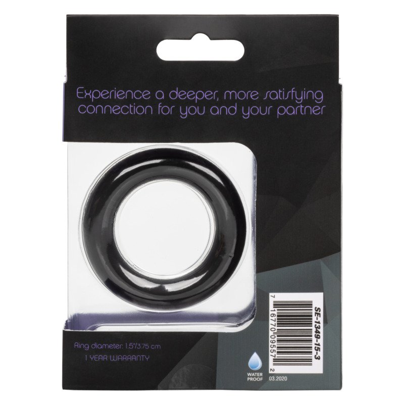 Link Up Ultra-Soft Verge - Black - Image 3