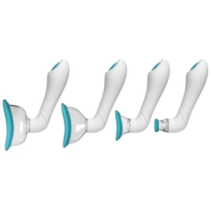 Bloom - Intimate Body Pump - Automatic -  Vibrating - Rechargeable