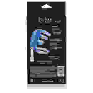 Couple's Pleasure Cage - Blue