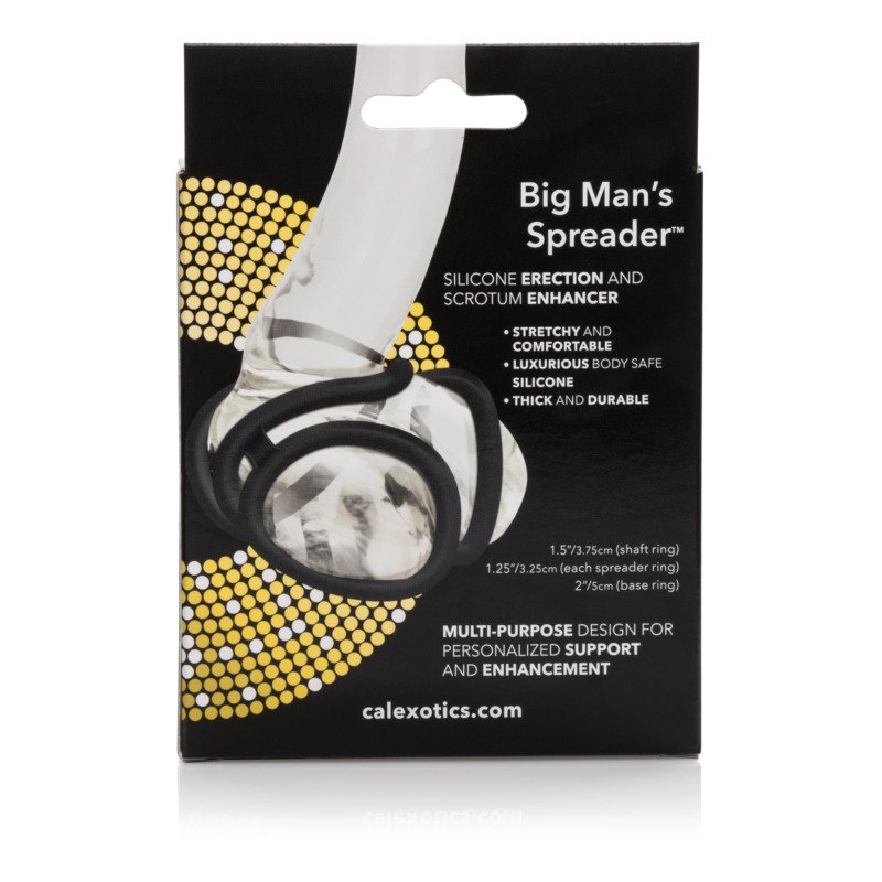 Big Man's Spreader - Image 4