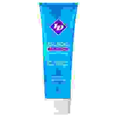 ID Glide Water Based Lubricant 4 Oz Travel Tube