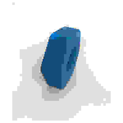 Bust a Nut Cock Ring - Blue