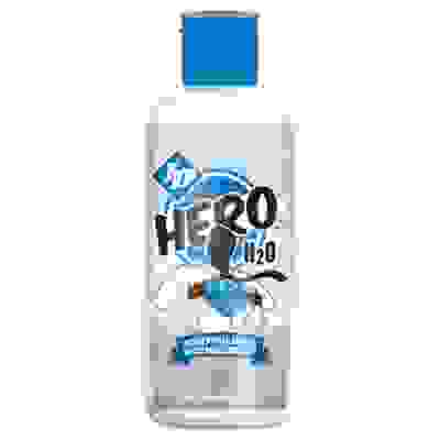 ID Hero H2O Bottle 4.4 Oz
