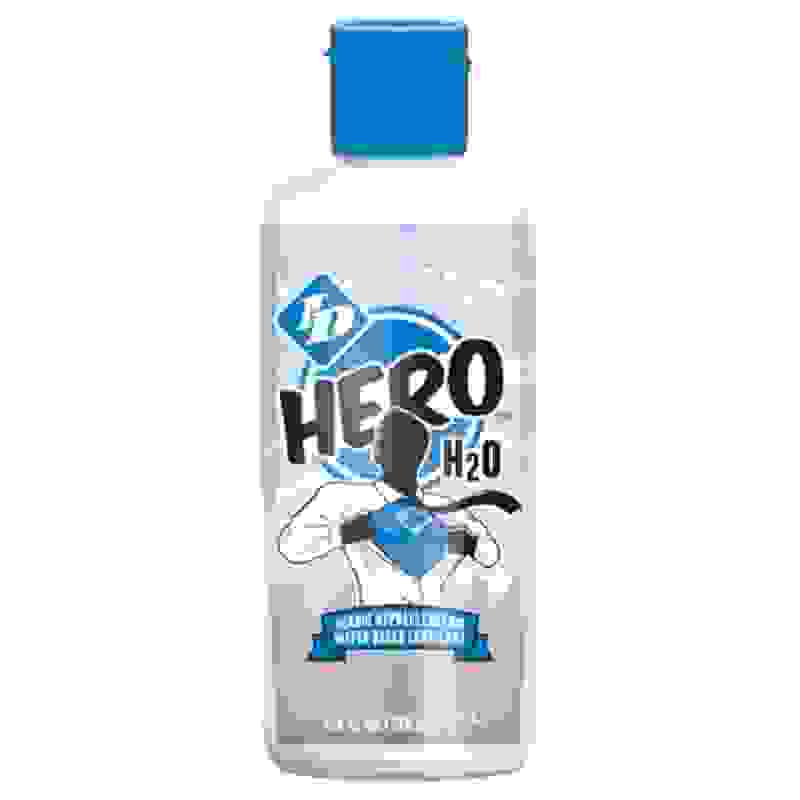 ID Hero H2O Bottle 4.4 Oz