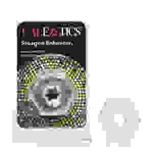 Sexagon Enhancer