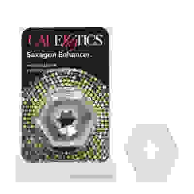 Sexagon Enhancer