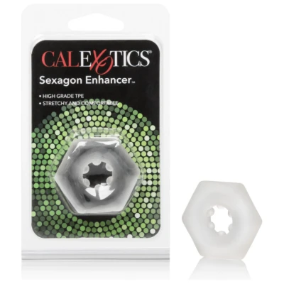 Sexagon Enhancer