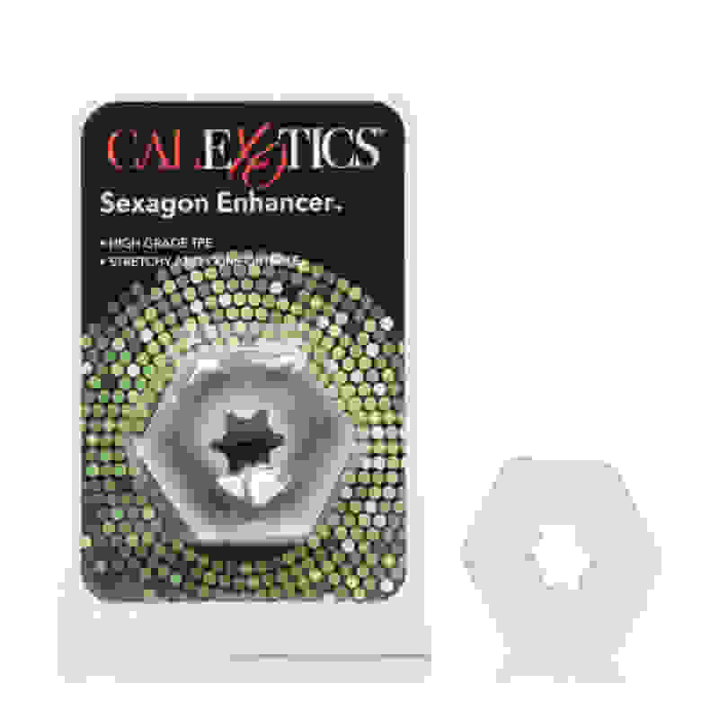 Sexagon Enhancer