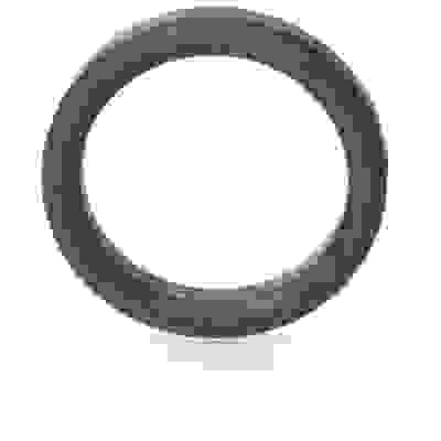 Boneyard Silicone Ring 1.6 Inch 40mm - Black