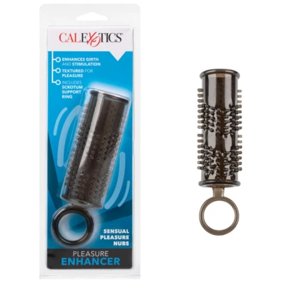 Pleasure Enhancer - Black