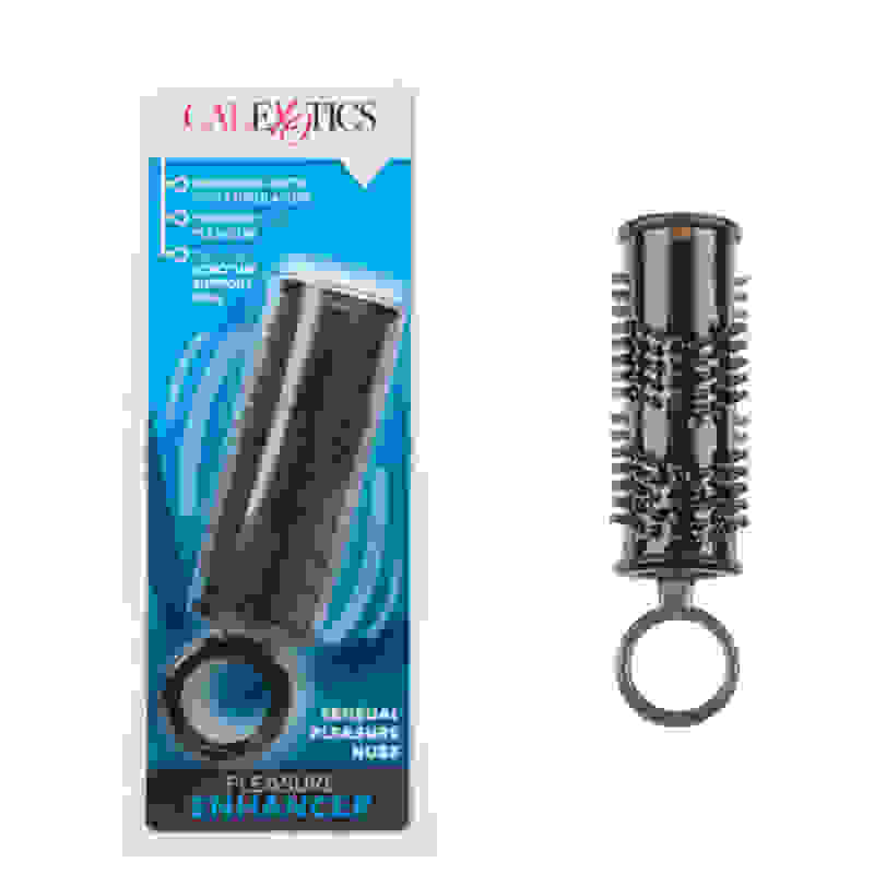 Pleasure Enhancer - Black