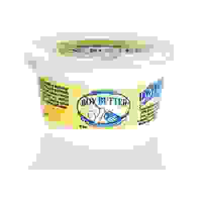 Boy Butter Original Lubricant 4 Oz