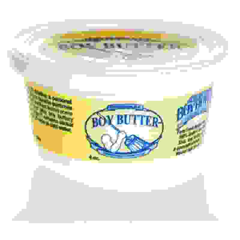Boy Butter Original Lubricant 4 Oz