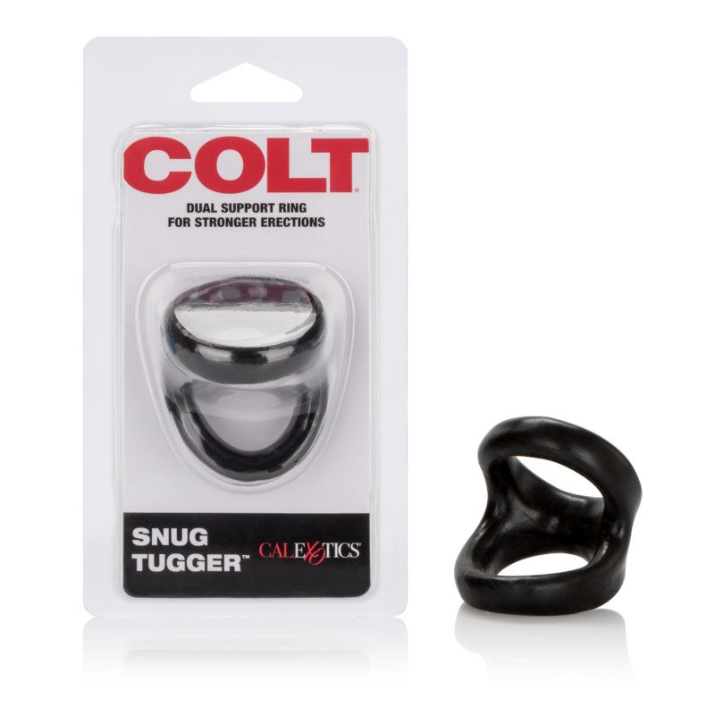 Colt Snug Tugger - Black - Image 2