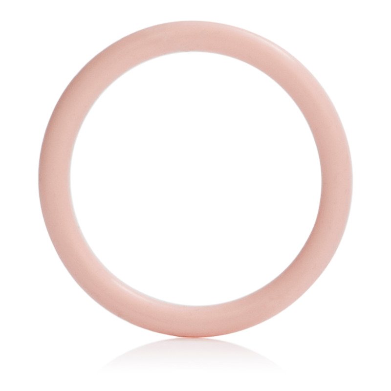 Silicone Support Rings - Ivory - Image 4