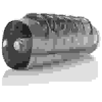 Bigger and Better Hotrod Enhancer - Smoke