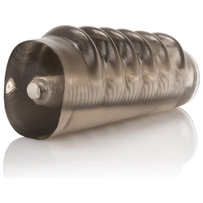 Bigger and Better Hotrod Enhancer - Smoke
