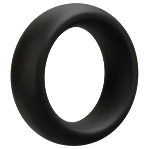 Optimale C Ring 40mm - Thick - Black