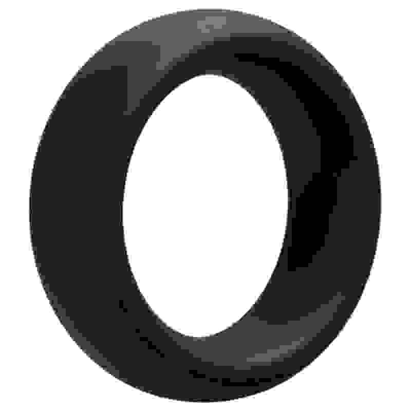 Optimale C Ring 40mm - Thick - Black